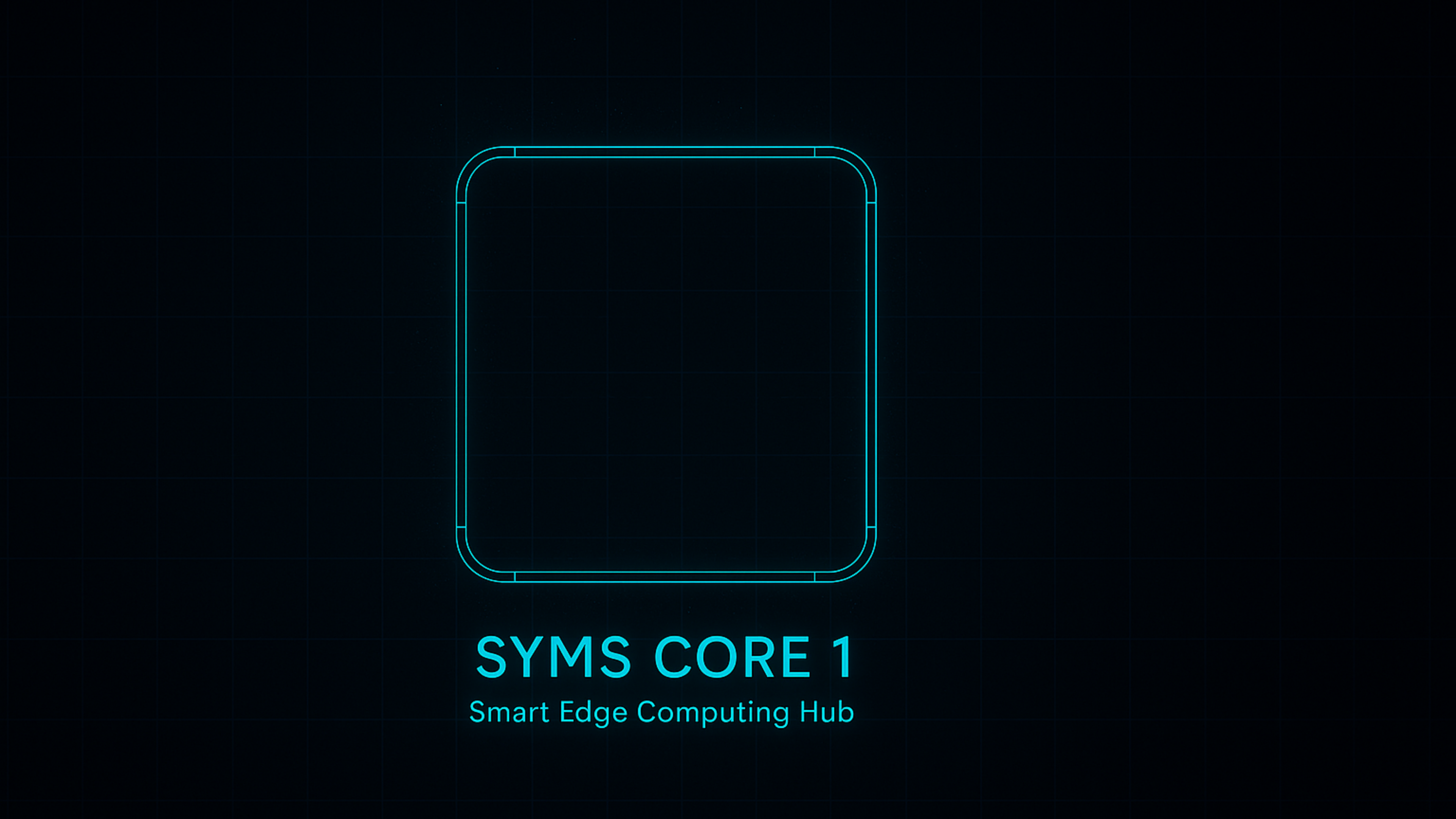 SYMS CORE 1 Blueprint