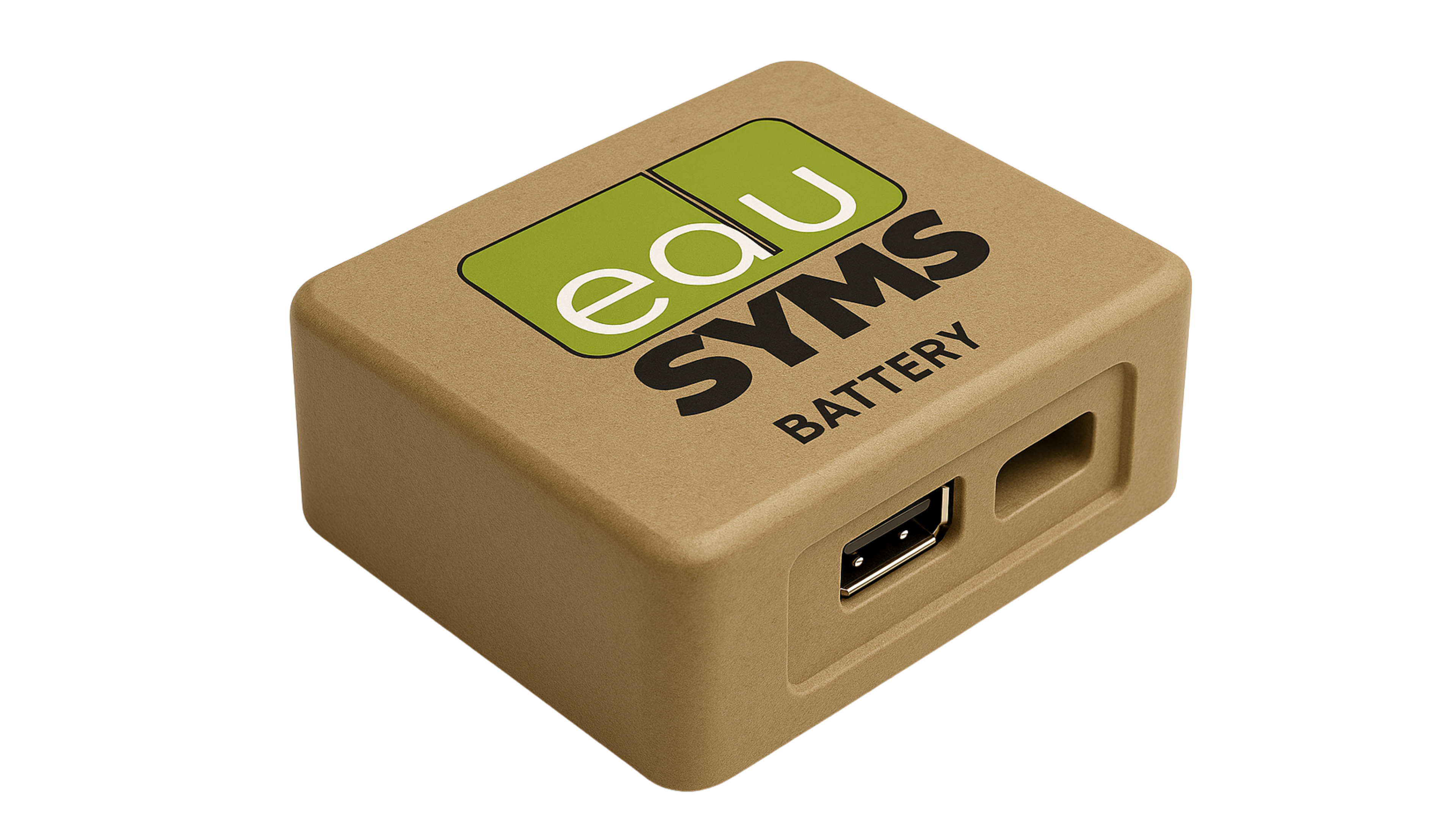 SYMS CORE 1 - Back View