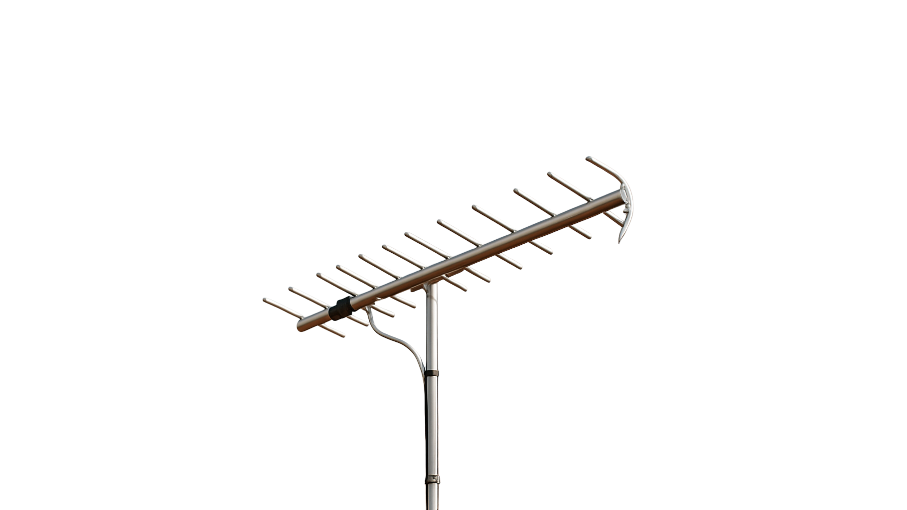 Transparent Enclosure